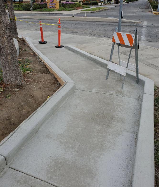 Avatar for Concrete Contractors Fresno