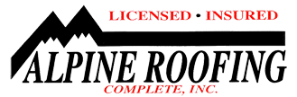 Avatar for Alpine Roofing Complete