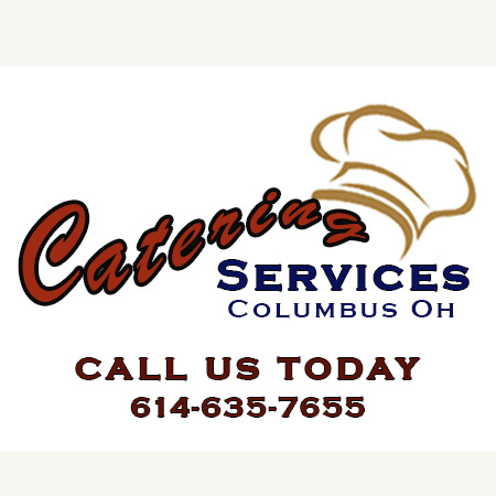 Avatar for Catering Services Columbus OH