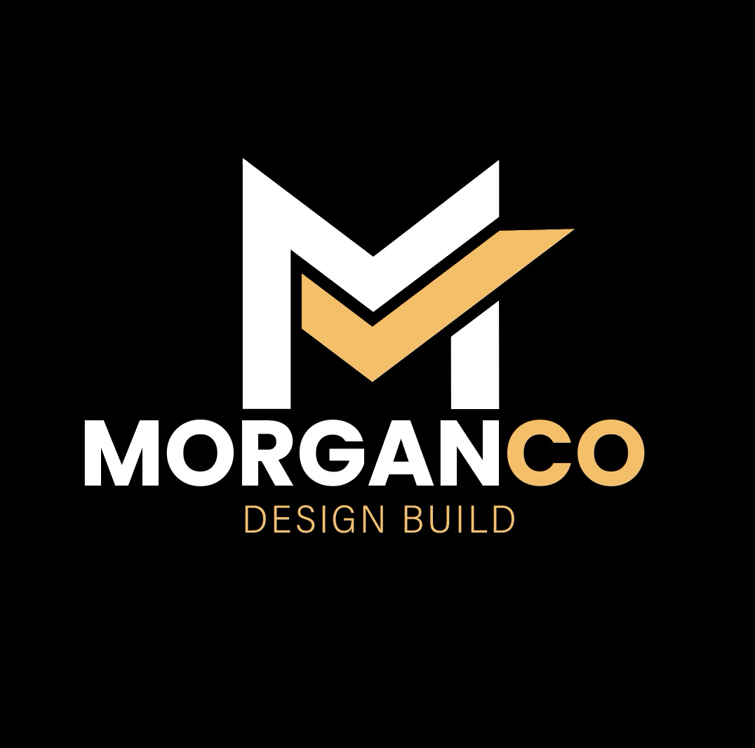 Logo for Morganco Design Build