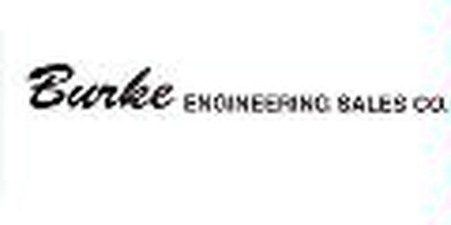 Burke Engineering Sales Co logo