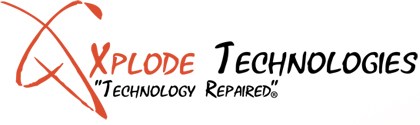Xplode Technologies logo