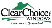 Logo for MIRABELLA WINDOW & DOOR/Clear Choice Windows Pgh