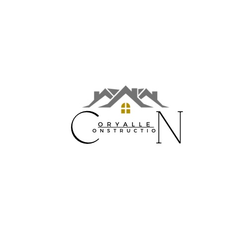 Logo for Cory Allen Construction