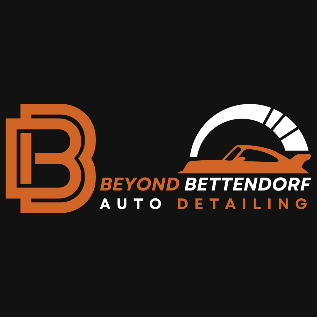 Beyond Bettendorf Auto Detailing logo