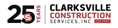 Avatar for Clarksville Construction Services, Inc.