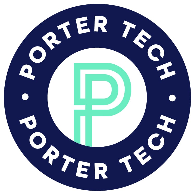 Avatar for Porter Tech