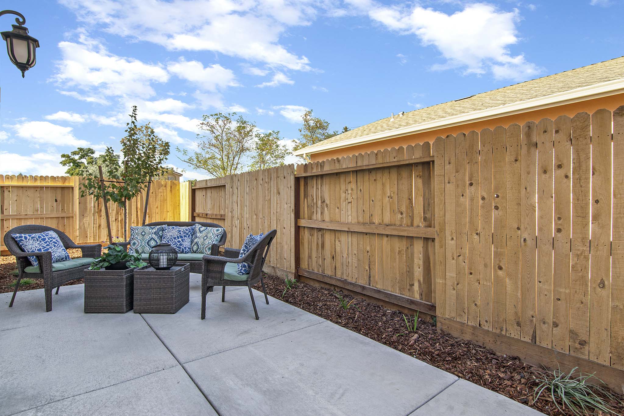 Avatar for Palisade Fence Company, Inc. 