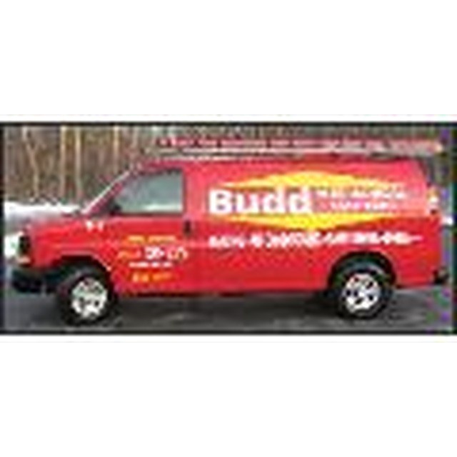Avatar for Budd the Furnace Man & Sons, Inc.