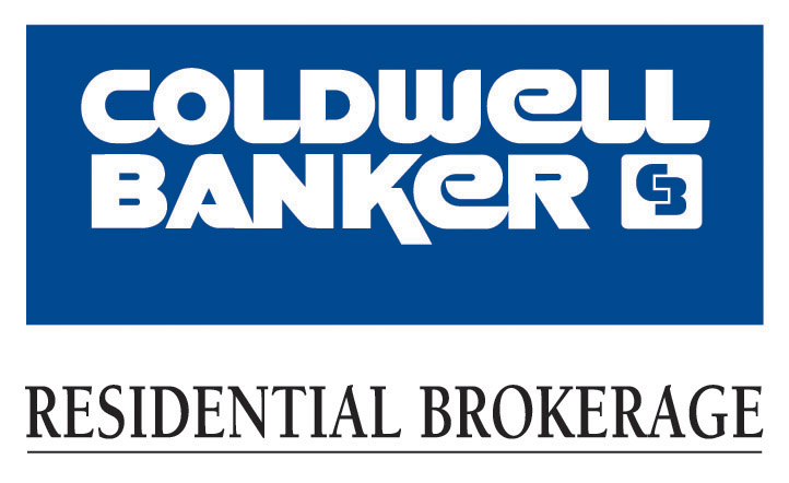 Coldwell Banker Residential Brokerage logo