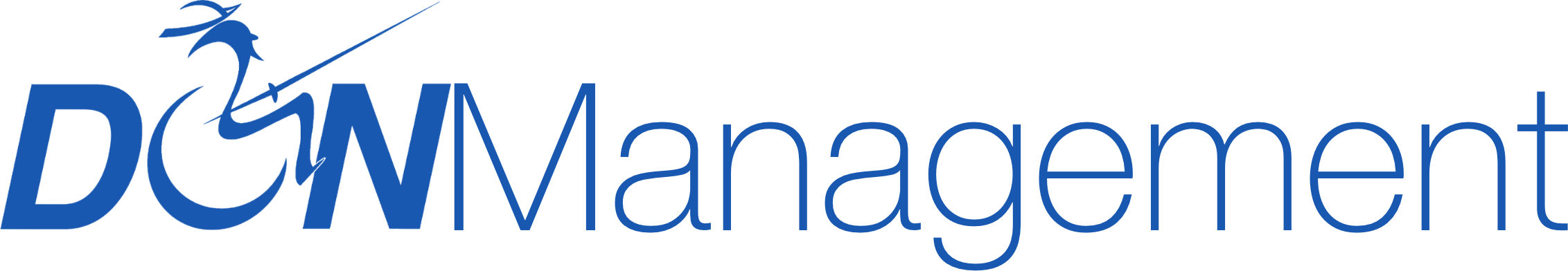 Avatar for DON MANAGEMENT