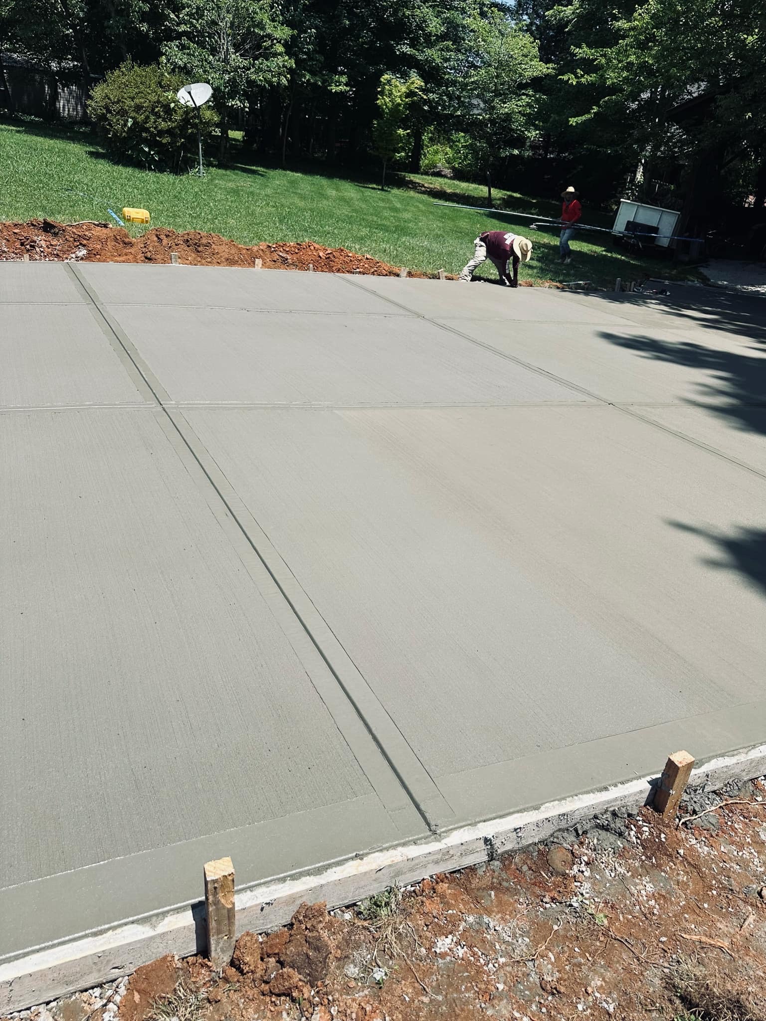 Avatar for Valeriano Concrete