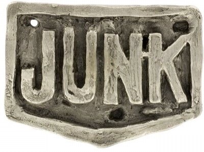 Brevard Junk Removal logo