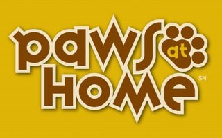PAWS AT HOME LLC logo