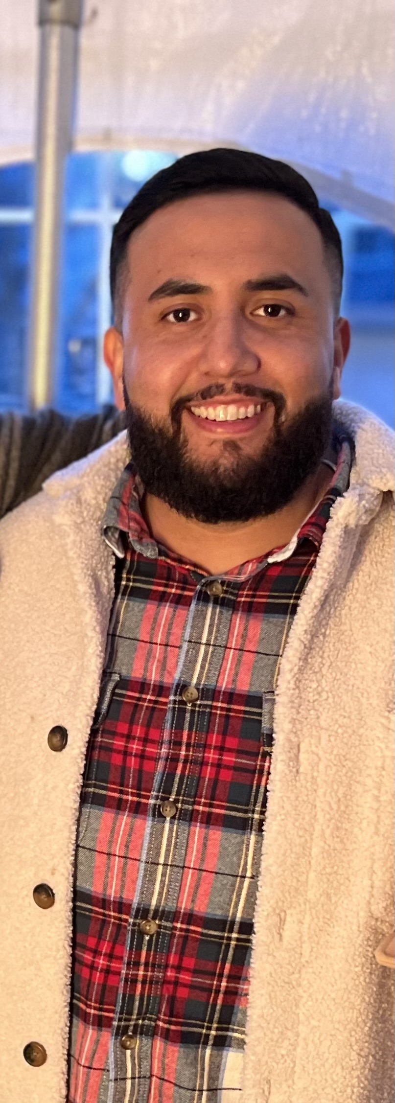 Avatar for Alejandro Cuevas