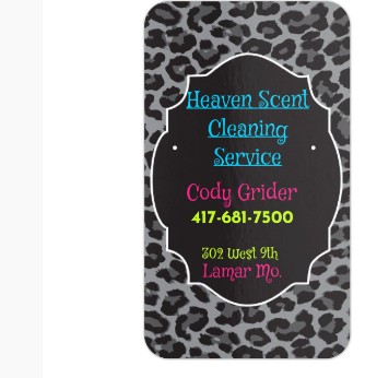 Avatar for Heaven Scent Cleaning