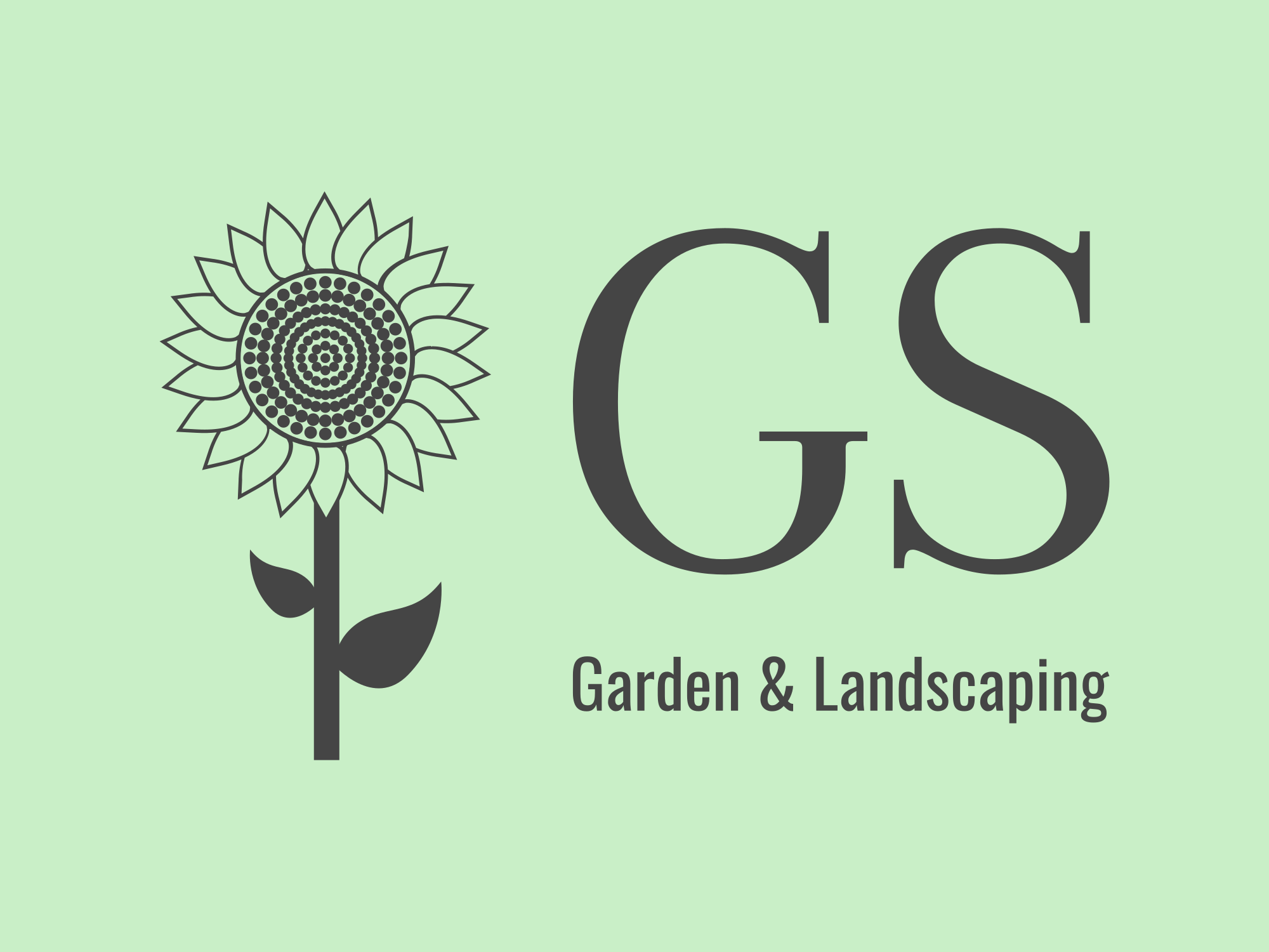 Avatar for GS Garden & Landscape