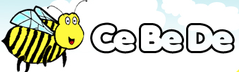 Logo for Ce Be De Landscaping