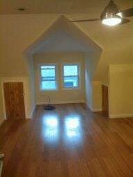 Attic Apartment