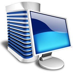 21ST CENTURY COMPUTING logo