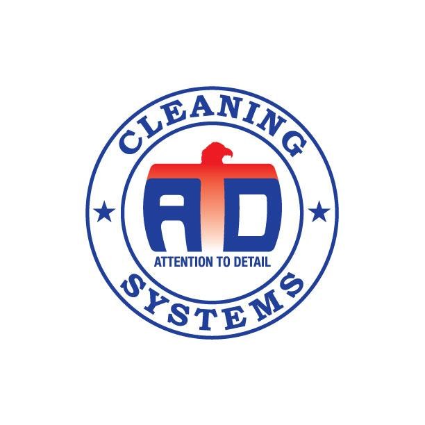ATD Cleaning Systems logo