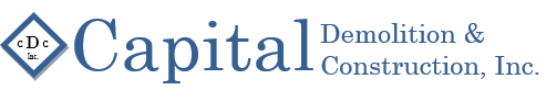 Avatar for Capital Demolition & Construction