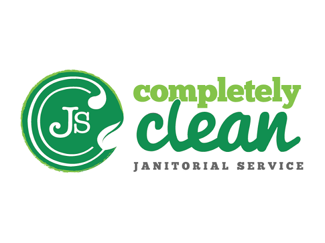 Completely Clean Janitorial Service LLC logo