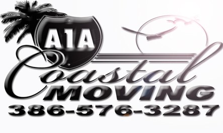 Logo for A1A Coastal Movers, Inc.