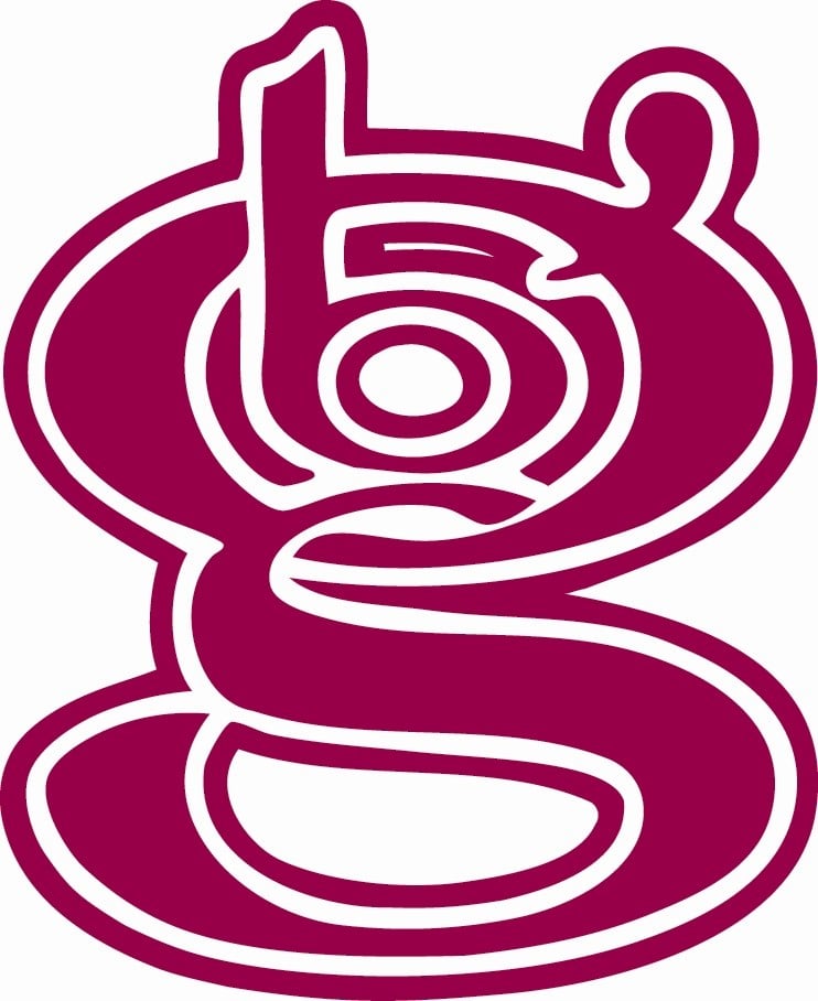 Logo for BGS Glass Service