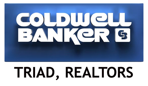 Logo for COLDWELL BANKER