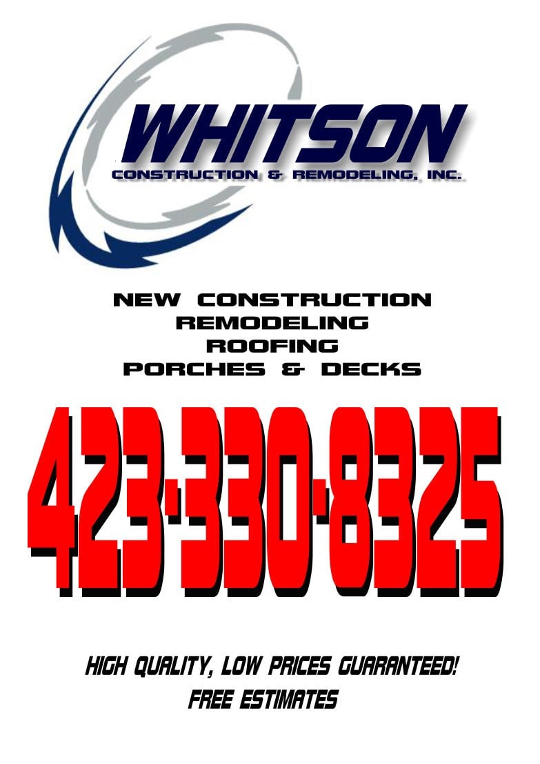Avatar for Whitson Construction