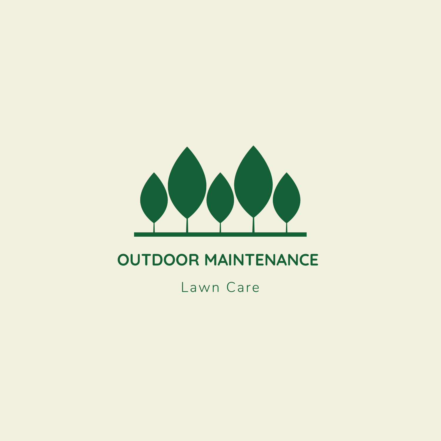 Avatar for Outdoor Maintenance