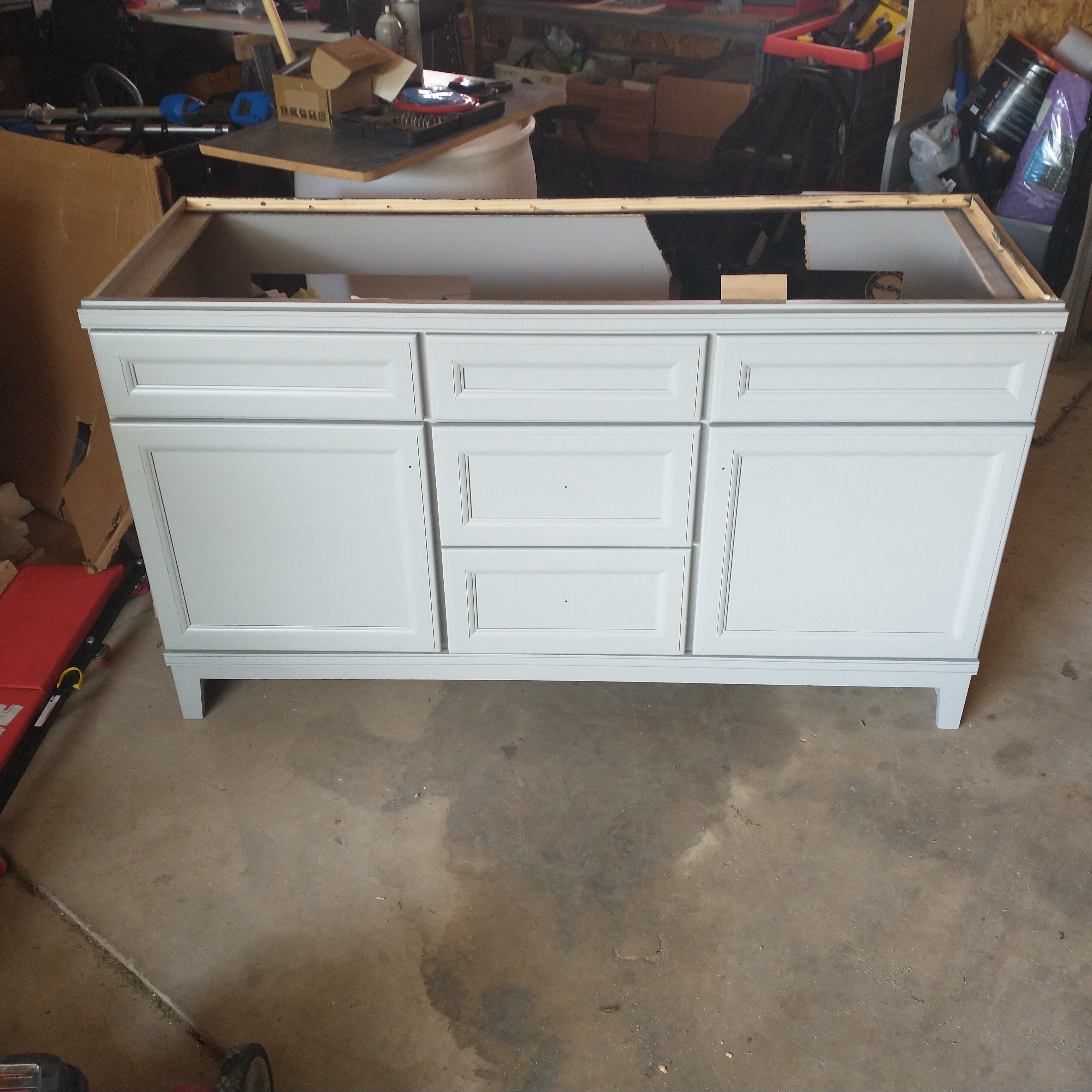 Avatar for Precision Improvements