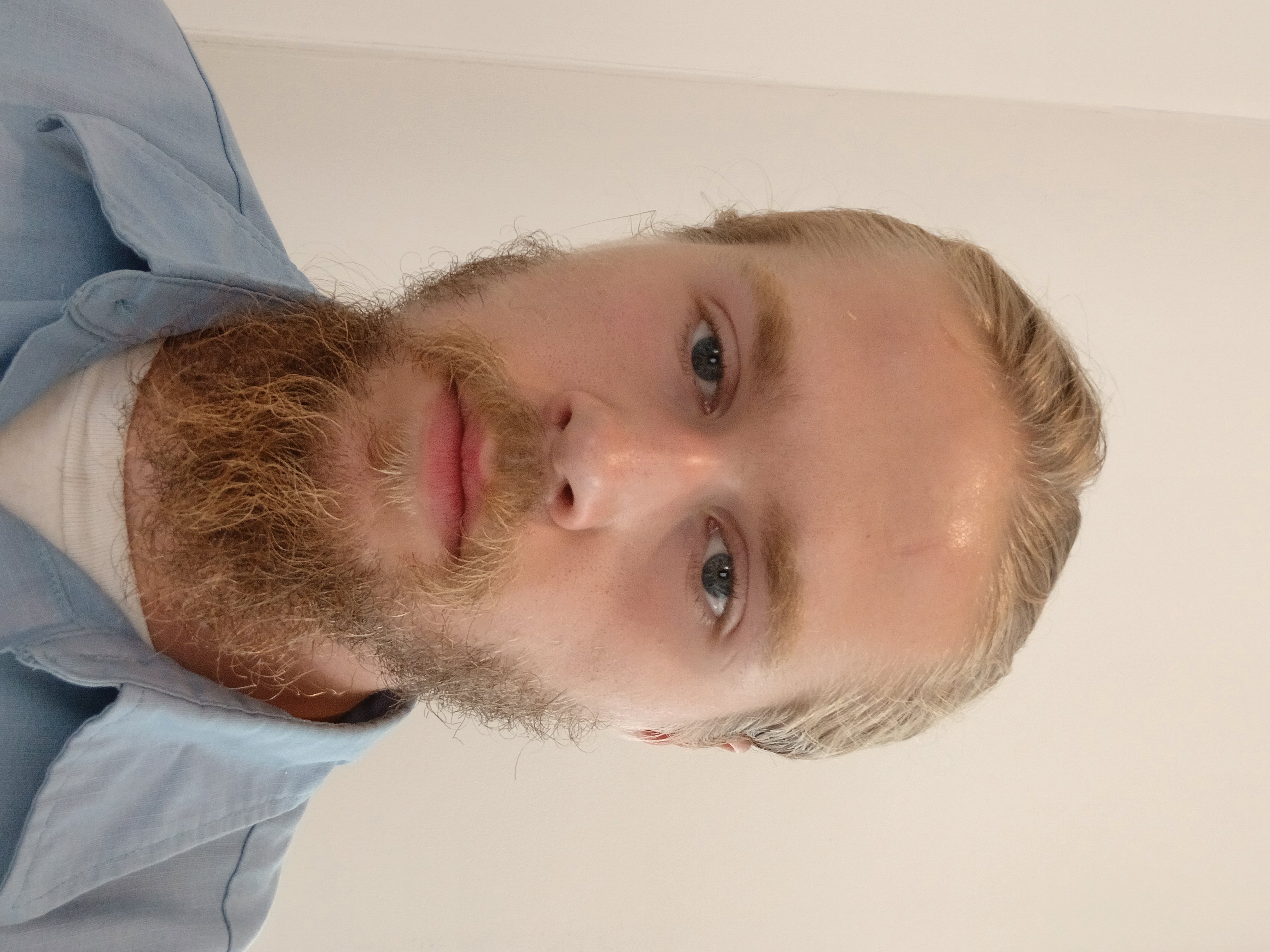 Avatar for Zakk Hamilton