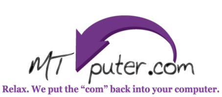Avatar for MTputer.com
