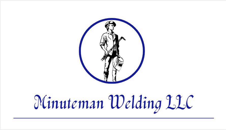 Avatar for Minuteman Welding LLC
