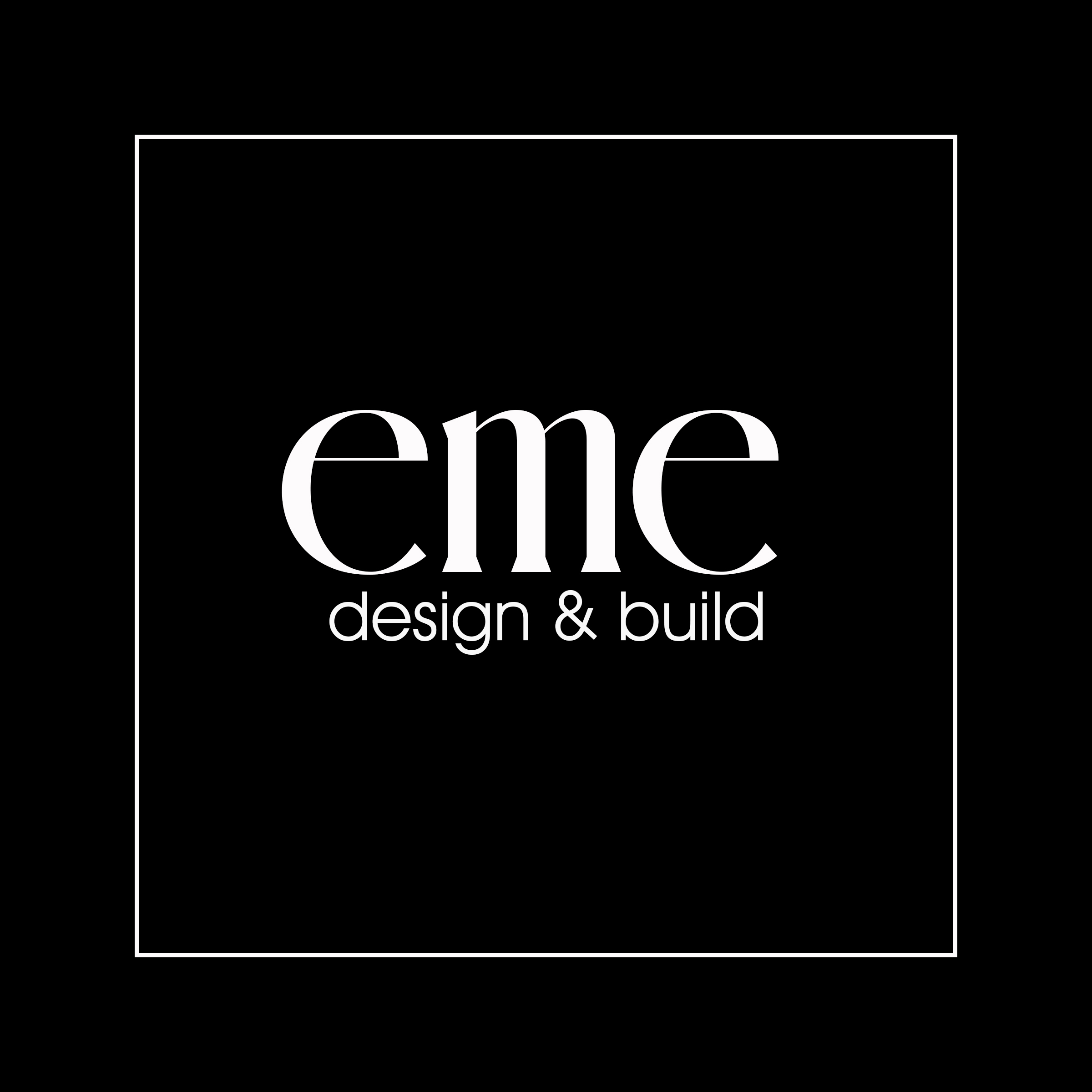 Avatar for EME design & build