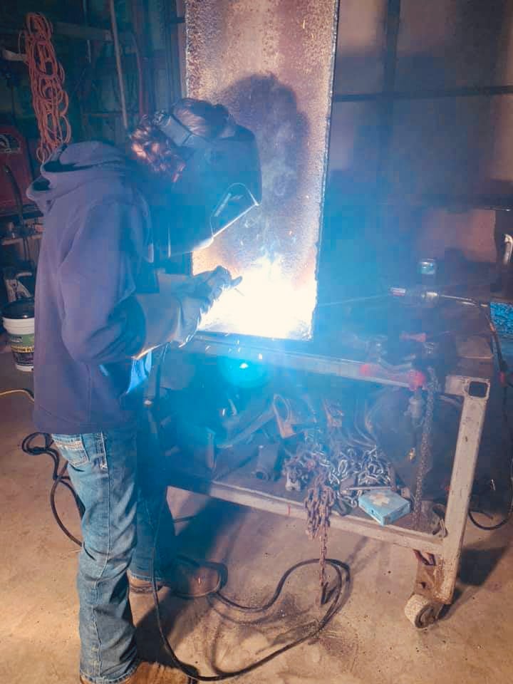 Avatar for JD Mobile Welding and Repair 