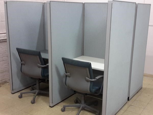 Cubicles
