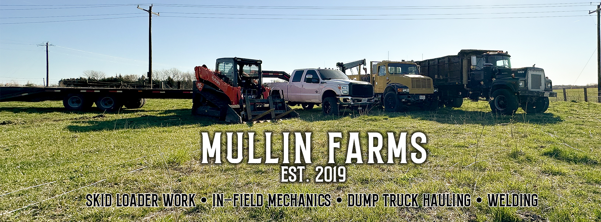 Avatar for Mullin Farms LLC