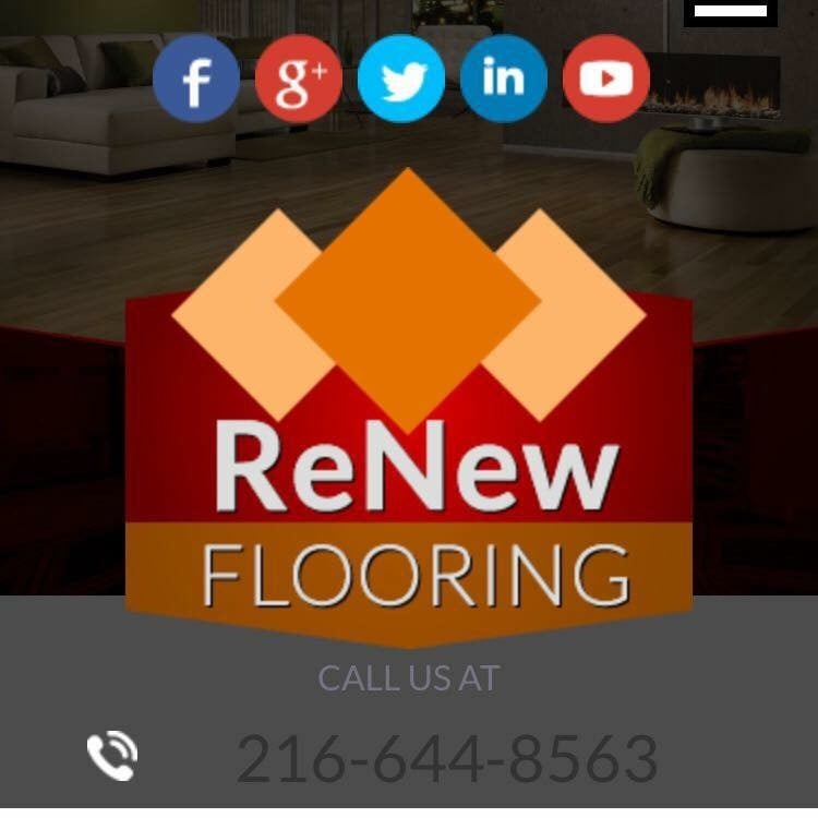 Avatar for ReNew Flooring & Home Improvements