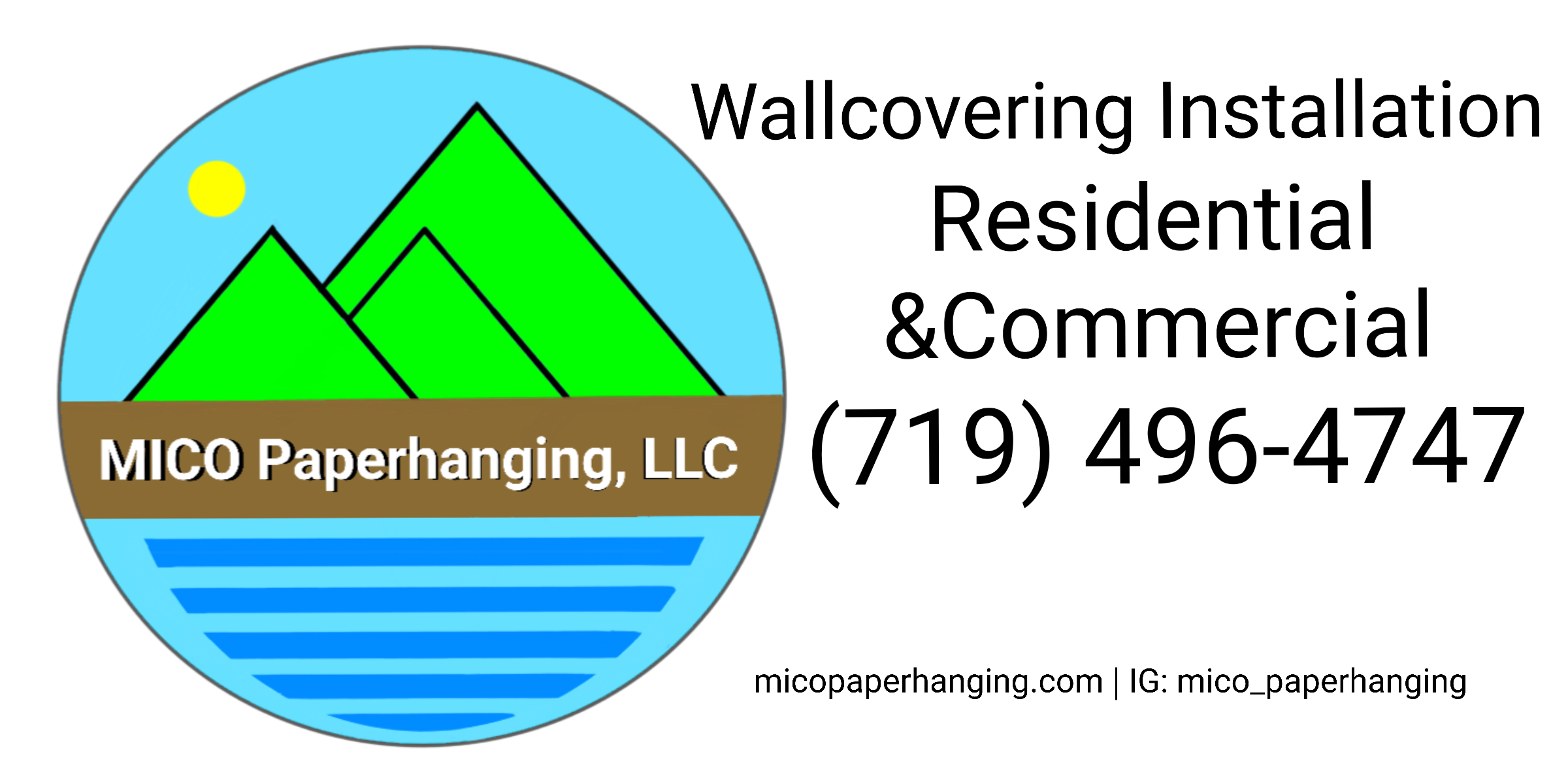 Avatar for MICO Paperhanging, LLC