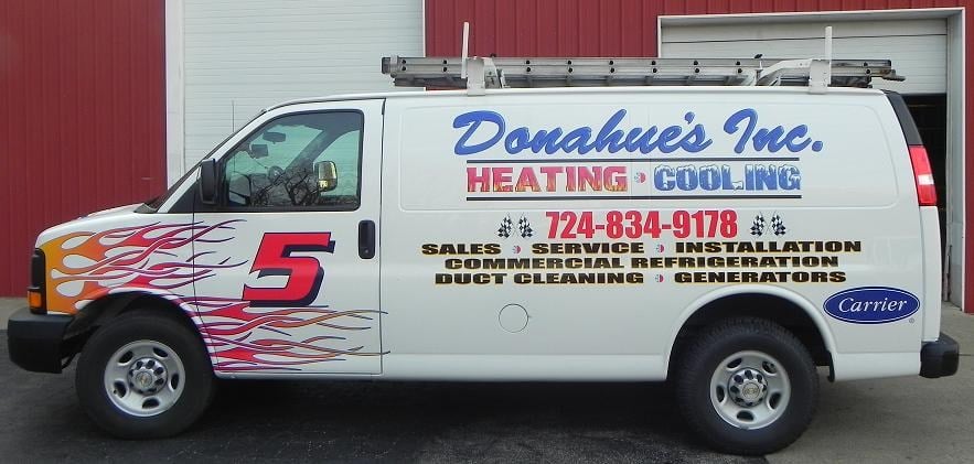 Avatar for Donahues Inc