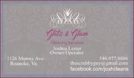 Avatar for Glitz & Glam cleaning service