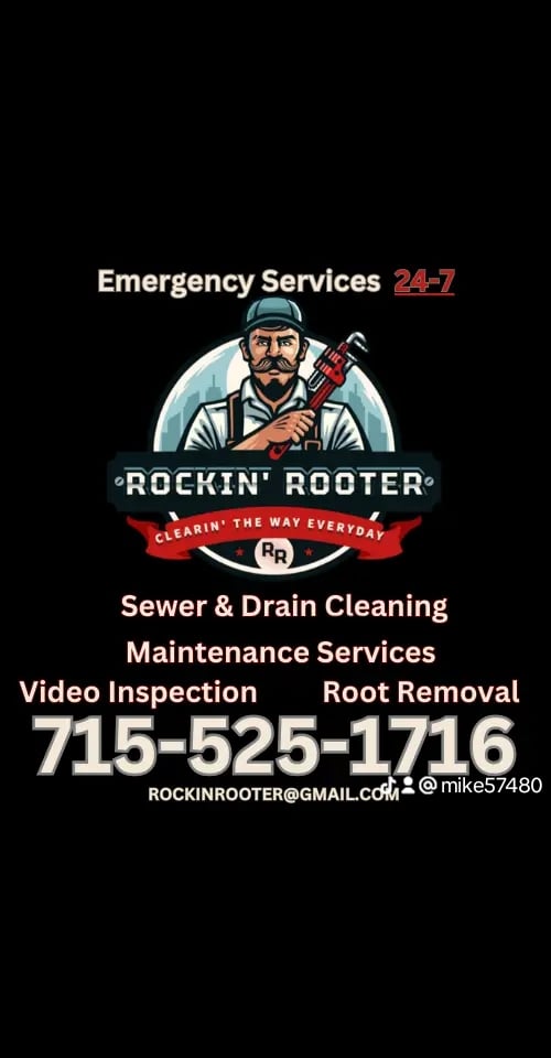 Avatar for Rockin Rooter