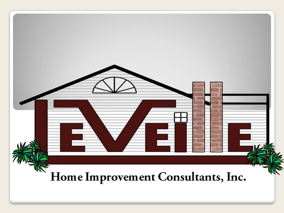 Logo for Leveille Home Improvement Consultants Inc