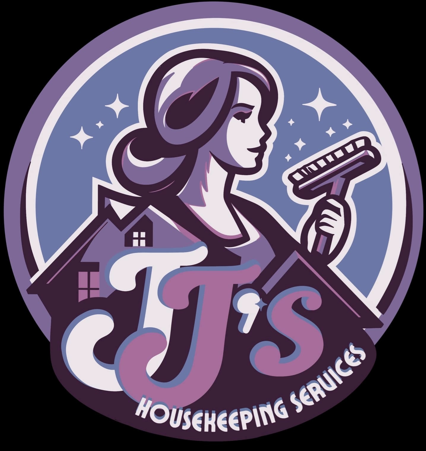 Avatar for JJ’s Housekeeping Services