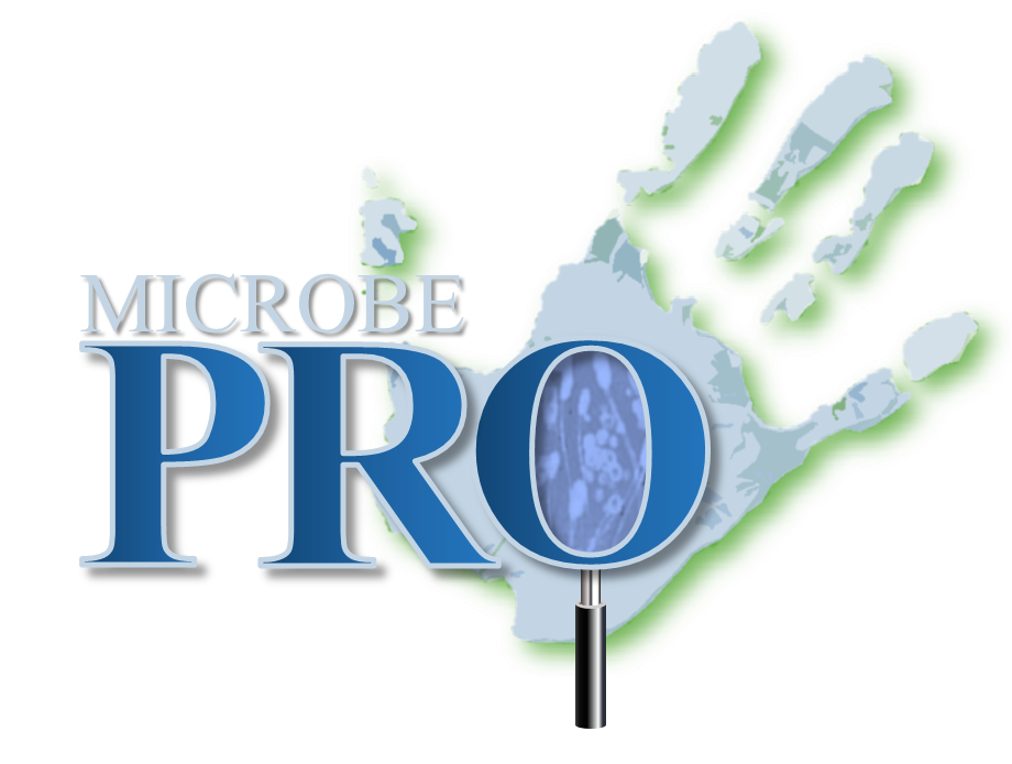 Microbe PRO LLC logo