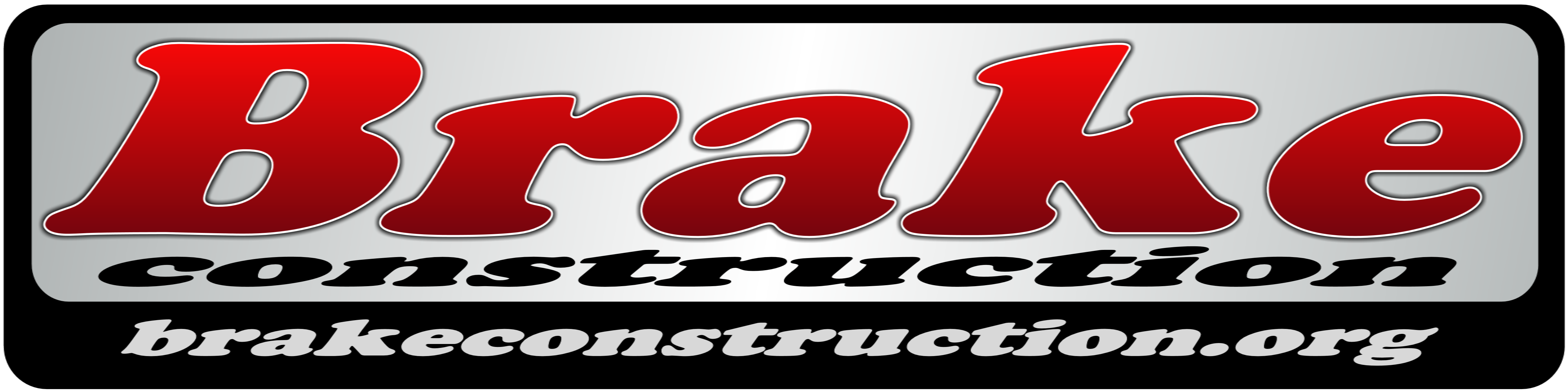 Brake Construction logo