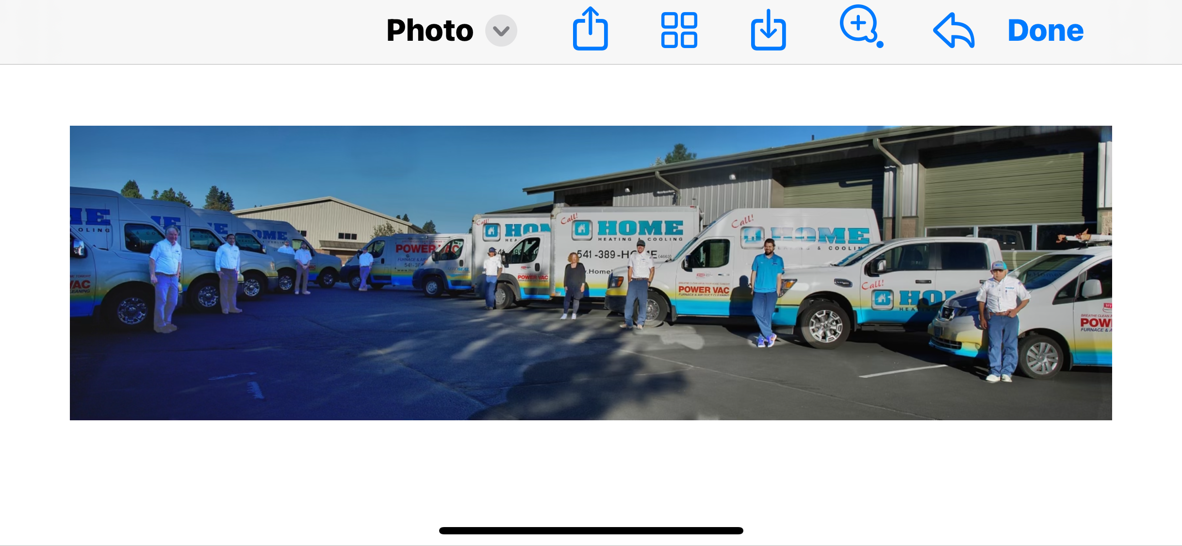 Avatar for Home Heating & Cooling, Inc.